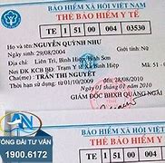 Bảo Hiểm Y Tế Cho Trẻ Em Dưới 6 Tuổi