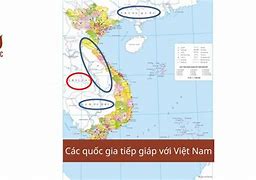 Biển Đông Nước Ta Tiếp Giáp Với Những Nước Nào