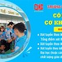 Các Ngành Nghề Trong Cơ Khí Động Lực