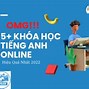 Cách Học Tiếng Anh Online Hiệu Quả