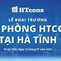 Công Ty Cổ Phần Ht