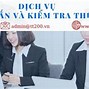 Công Ty Tnhh Thương Mại Và Vận Tải Tín Phát