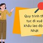 Cty Xkld Tâm Nhật Bản 2024 Tuyển مهندس عمر