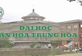 Đại Học Văn Hóa Trung Quốc Hệ Vừa Học Vừa Làm