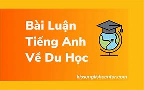 Đi Du Học Mà Không Biết Tiếng Anh Là Gì Thì Phải Làm Sao