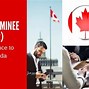 Định Cư Canada Diện Tay Nghề 2021 Tại Mỹ Mới Nhất