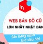 Đồ Cũ Nhật Âu