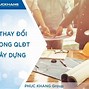 Dự Án Đầu Tư Xây Dựng Cơ Bản Là Gì