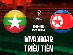 Dự Đoán Triều Tiên Vs Iran