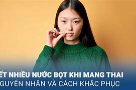 Hiện Tượng Nhiều Nước Ối Khi Mang Thai