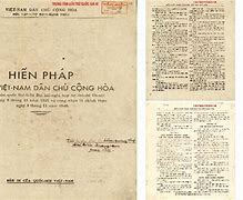 Hoàn Cảnh Ra Đời Của Hiến Pháp Năm 1946