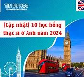 Học Thạc Sĩ Ở Anh Mất Mấy Năm 2024 Mới Nhất Youtube