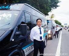 Huy Hoàng Limousine Bến Thành Quận 1 Tp.Hcm 3