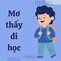 Mơ Thấy Đi Học Cùng Bạn Cũ Đánh Con Gì