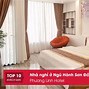 Nhà Nghỉ Sơn Tùng Đà Nẵng