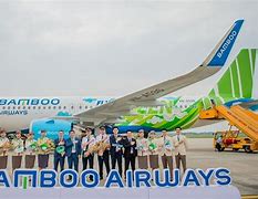 Phòng Vé Bamboo Airways Đà Nẵng