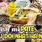 Quán Bánh Mì Ngon Nhất Ở Hà Nội