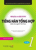 Sách Tiếng Hàn Sơ Cấp 1 Bài 14 Pdf Download