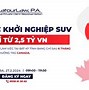 Thị Thực Khởi Nghiệp Canada