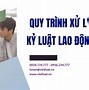 Thông Tư 38 Quy Định Xử Lý Kỷ Luật Trong Cand