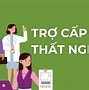 Tiền Trợ Cấp Thất Nghiệp Tiếng Anh Là Gì