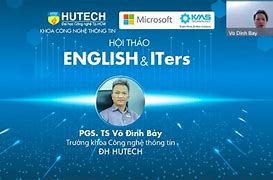 Tiếng Anh 3A Hutech