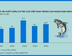 Tình Hình Xuất Khẩu Cá Tra 2021