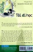 Tóm Tắt Tôi Đi Học Của Nguyễn Ngọc Ký