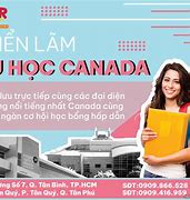 Triển Lãm Du Học Canada 2022 Tại Tphcm Video Download Free