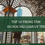 Trung Tâm Du Học Đài Loan Uy Tín