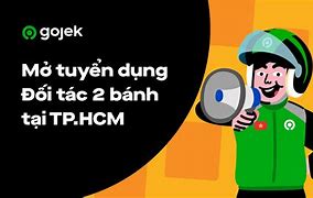 Tuyển Tài Xế Dấu E Mới Nhất Tại Tphcm