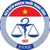 Viện Kiểm Nghiệm Thuốc Trung Ương