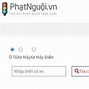 Xử Phạt Nguội Giao Thông