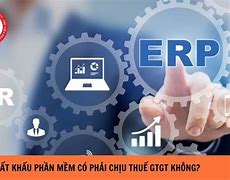 Xuất Khẩu Phần Mềm Qua Internet Là Gì Ạ